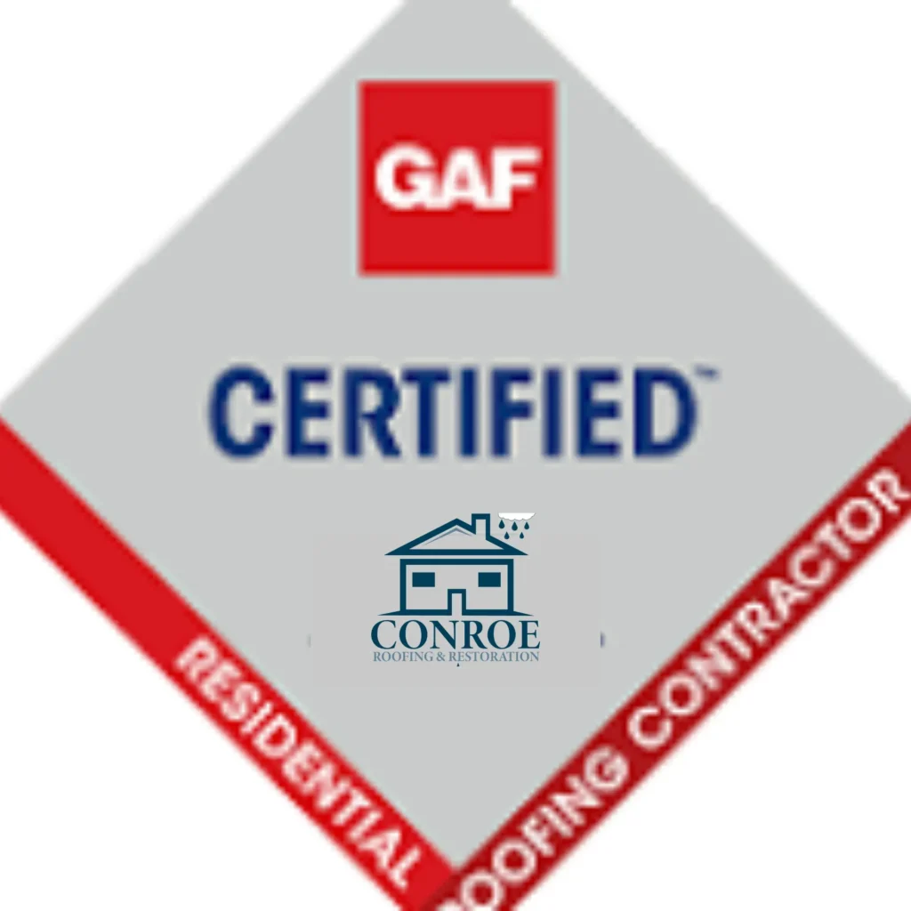 GAF Logo