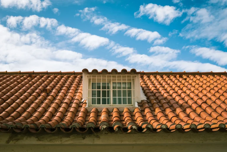 why roof leaks are so common in Conroe TX homes